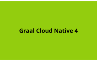 Graal Cloud Native 4