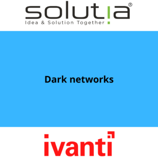 Dark networks