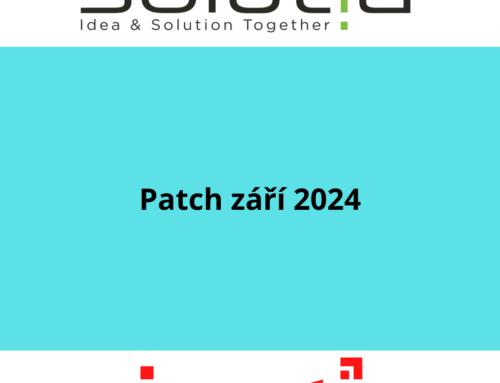 Patch září 2024