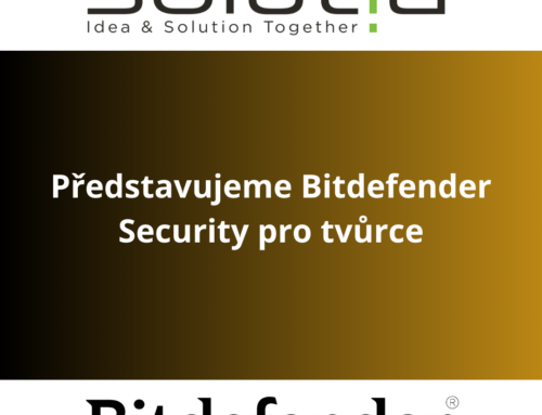 Představujeme Bitdefender Security pro YouTube tvůrce