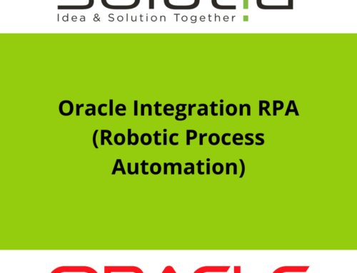 Robotic Process Automation