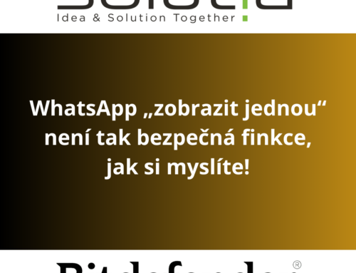 WhatsApp „zobrazit jednou“ není tak bezpečná funkce, jak si myslíte!