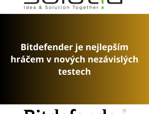 Bitdefender je nejlepším hráčem v nových nezávislých testech