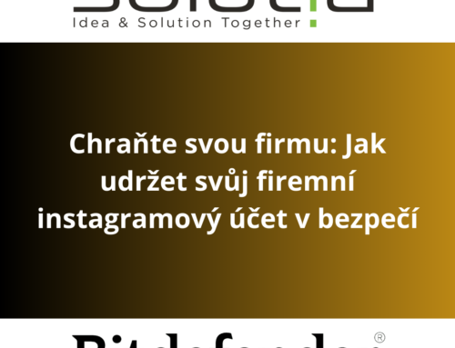 Chraňte svou firmu: Jak udržet svůj firemní instagramový účet v bezpečí