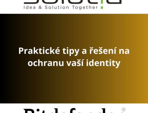 Praktické tipy a řešení na ochranu vaší identity