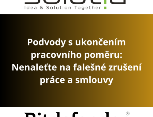 Podvody s ukončením pracovního poměru: Nenaleťte na falešné zrušení práce a smlouvy